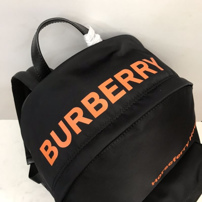 Burberry Backpacks